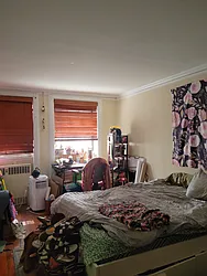 Rented by St. James Realty