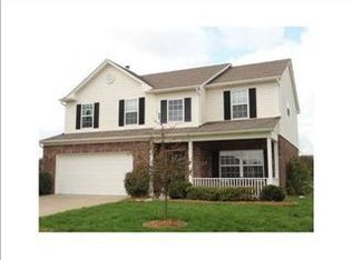 7806 Silver Lake Pl, Indianapolis, IN 46259