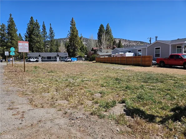 0 Meadow Ln Lot 14, Big Bear City, CA 92314