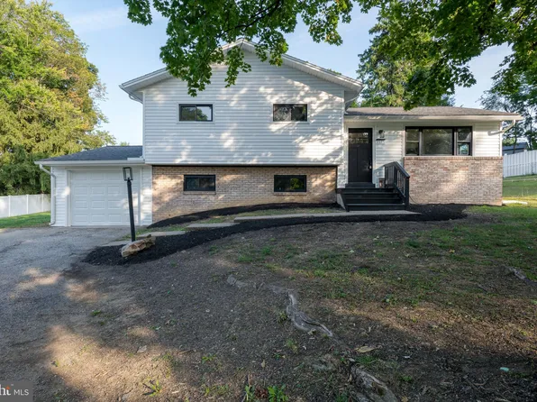 2175 Gale Dr, Harrisburg, PA 17110