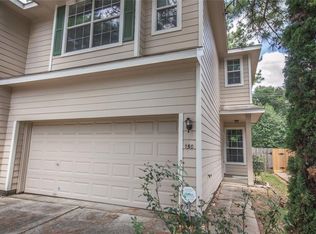 150 W Stedhill Loop, Conroe, TX 77384