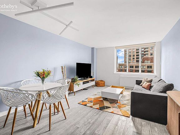 2nd image of 225 Rector Pl APT 9J