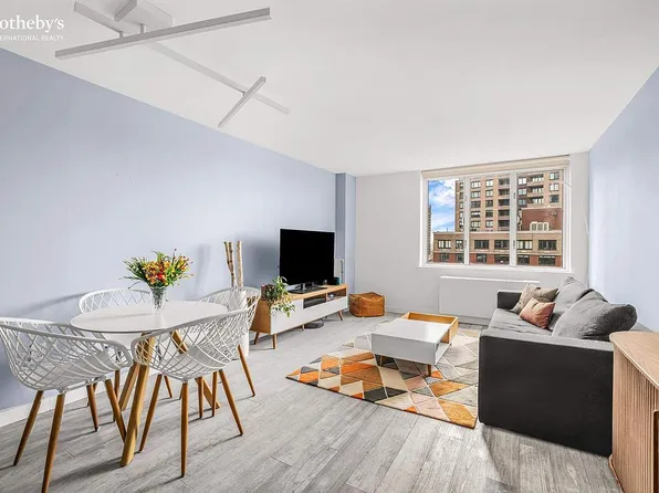 225 Rector Pl APT 9J, New York, NY 10280