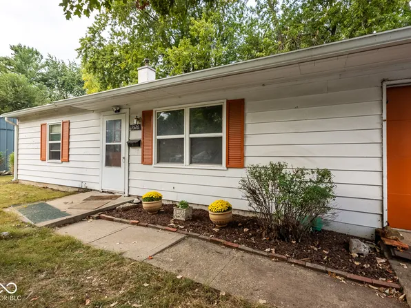 3526 Clark Rd, Indianapolis, IN 46224
