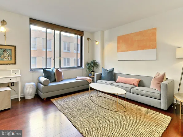 440 L St NW Unit 607, Washington, DC 20001