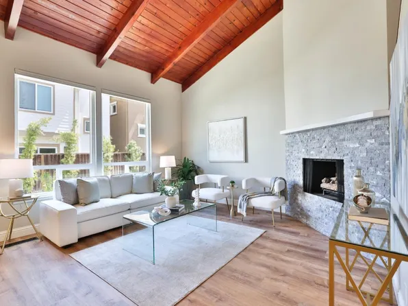 216 W Rincon Ave, Campbell, CA 95008