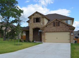818 Siena Ct, Harker Heights, TX 76548