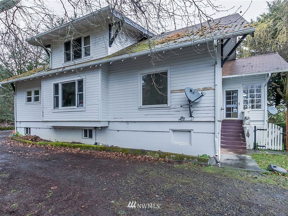 203 Front Street S, Bucoda, WA 98530 Zillow