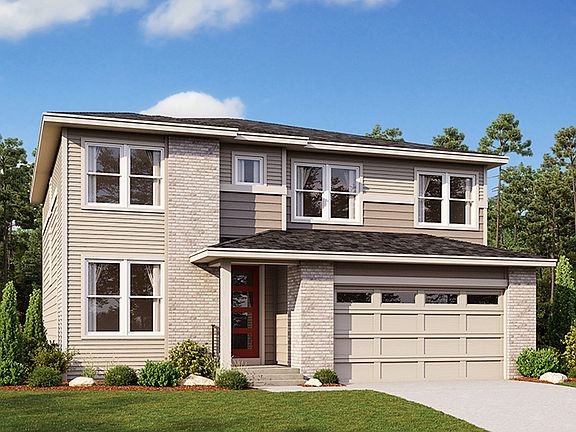 The Delta - Elevation C