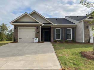 232 Willowton Ln, Hephzibah, GA 30815
