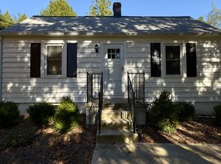 15109 Priceville Rd, Sparks Glencoe, MD 21152