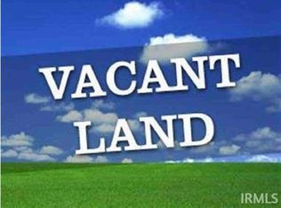 1800 S Whitney Rd, Muncie, IN 47302