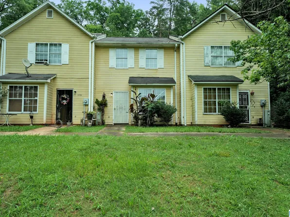 2727 20th St SW, Birmingham, AL 35211