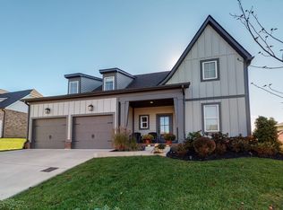 757 Plowson Rd #352-LOT 352, Mount Juliet, TN 37122