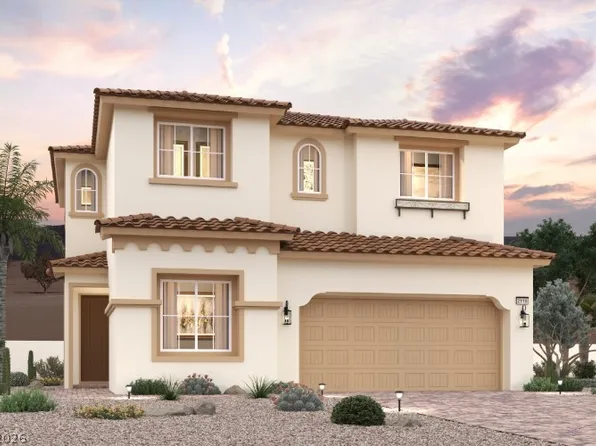 872 Kirwan St, Henderson, NV 89011