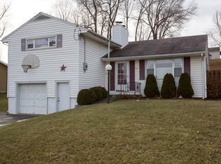 315 W Lenox Ave, Elmira, NY 14903