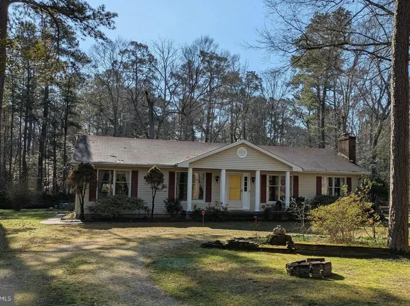 9829 Bantry Rd, Easton, MD 21601