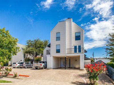 4338 Hartford St APT 11, Dallas, TX, 75219