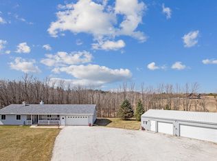 1880 N County Rd S, Reedsville, WI 54230