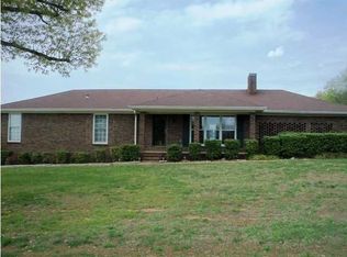 3025 County Road 36, Killen, AL 35645