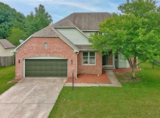 6743 Bluffgrove Dr, Indianapolis, IN