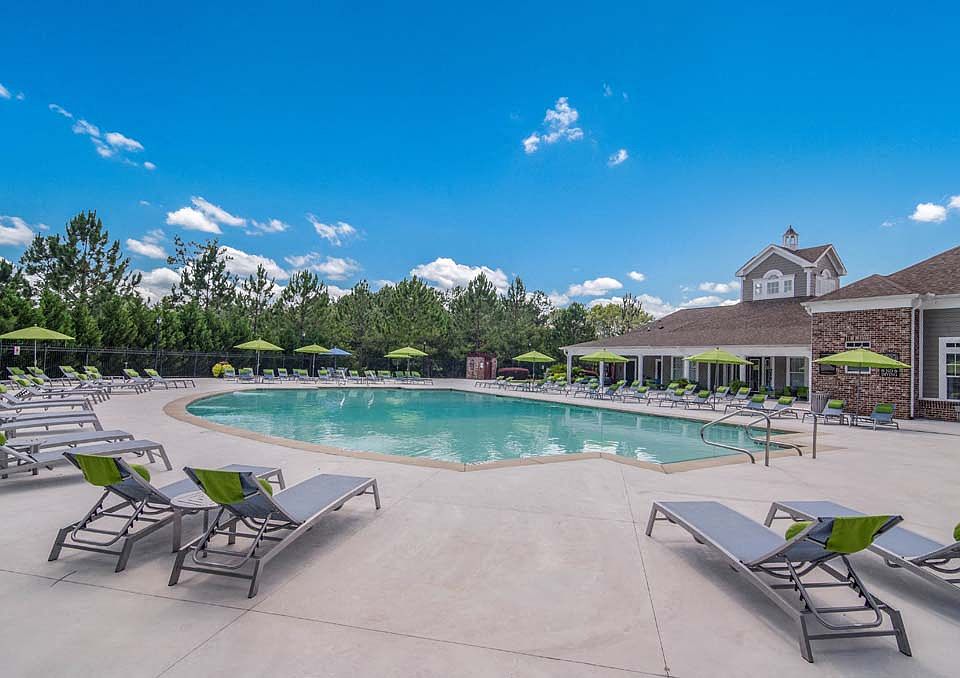 Charleston Apartment Homes 2889 Sollie Rd Mobile AL Zillow