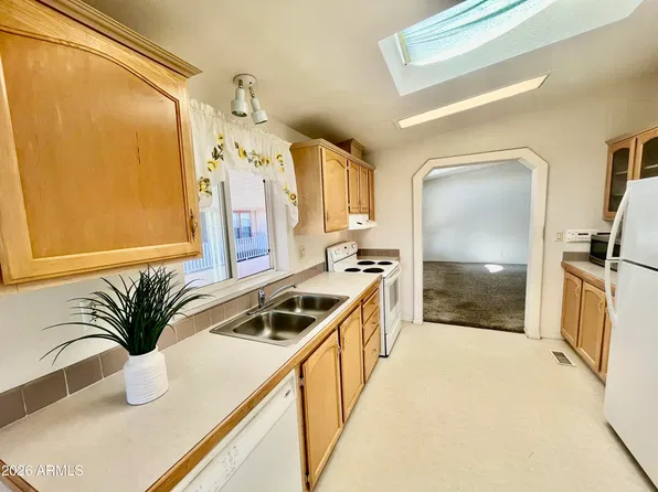 11596 W SIERRA DAWN Boulevard #30, Surprise, AZ 85378
