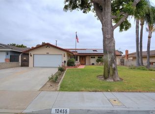 12455 Cedar Ave, Chino, CA 91710