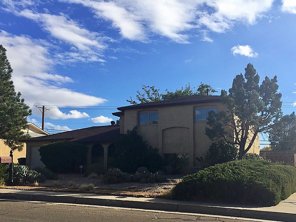 1st image of 11236 Baja Dr NE