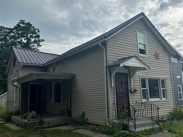 815 3rd St, Fort Wayne, IN 46808