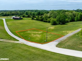 LOT 64 Cemetery Rd, West Union, OH 45693
