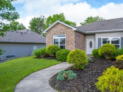 1901 Limestone Ave, Columbia, MO, 65203