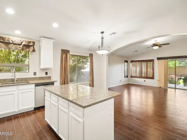 21161 N 98TH Drive, Peoria, AZ 85382