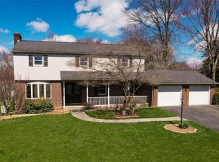 420 Sawmill Run Rd, Butler, PA 16001