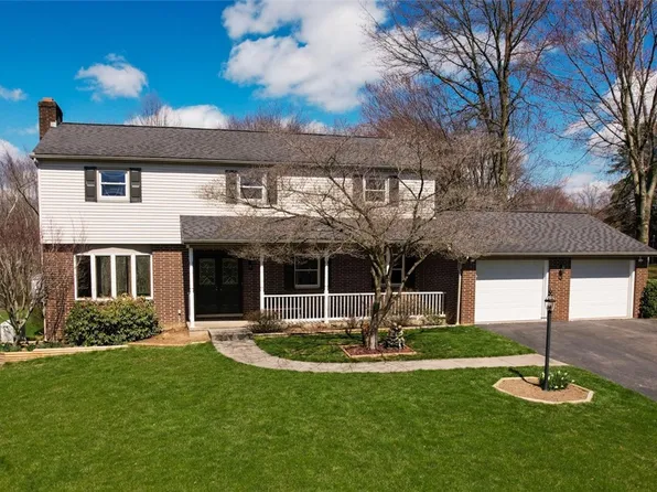 420 Sawmill Run Rd, Butler, PA 16001