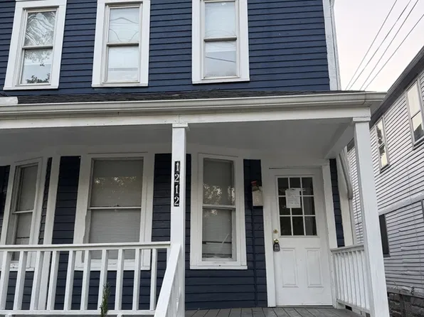 1212 E 71st St, Cleveland, OH 44103