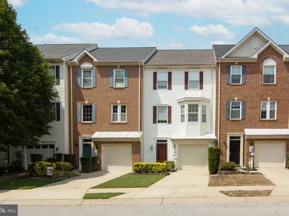 1318 Cabello Ct, Eldersburg, MD 21784