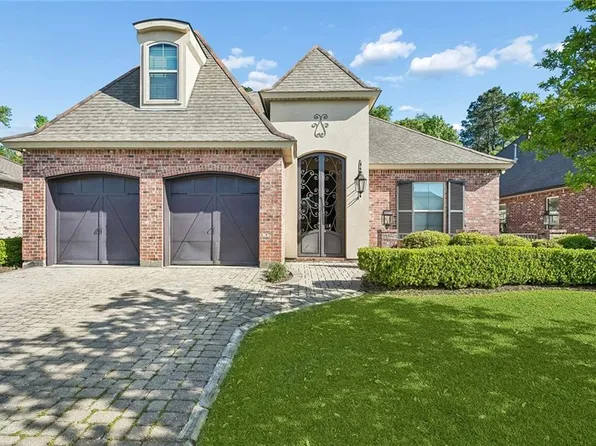 456 N Corniche Du Lac, Covington, LA 70433