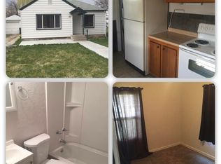 711 Bryan Rd, Pocatello, ID 83201