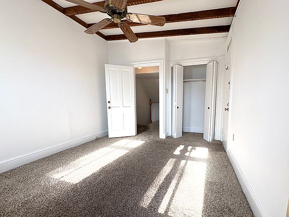 1st Bedroom