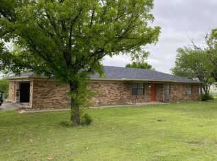 1796 Parker Rd, Saint Paul, TX 75098