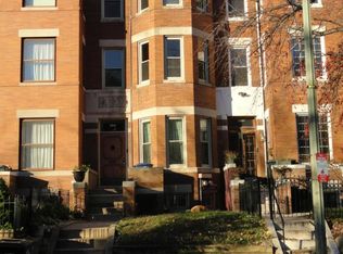 1235 Girard St NW APT 2, Washington, DC 20009