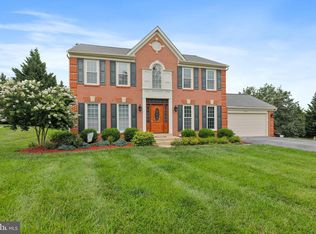 8310 Saddle Ridge Ter, Ellicott City, MD 21043