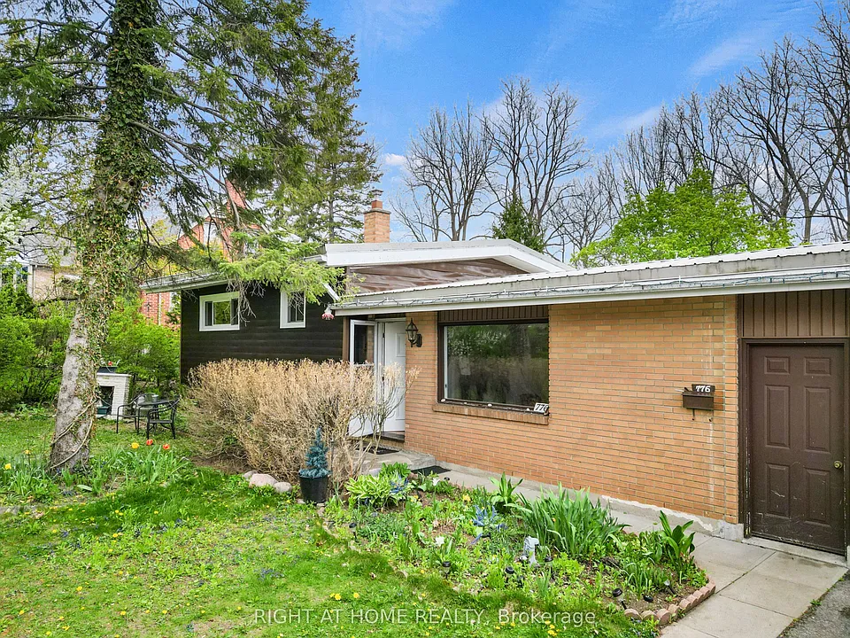 776 Sunninghill Ave