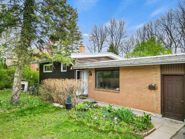 776 Sunninghill Ave, London, ON N6H 3L8