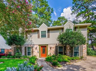 4906 Park Plaza Dr, Houston, TX 77018