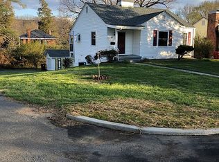814 Chilhowie Ave E, Johnson City, TN 37601