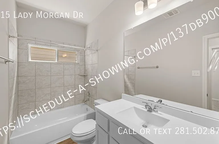 5015 Lady Morgan Dr — Photo 10