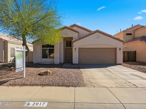 2917 N 107TH Drive, Avondale, AZ 85392