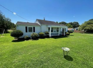 672 Holland Rd, Danville, VA 24541